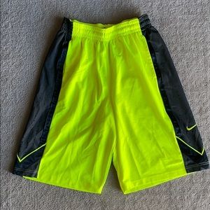 Mens Nike Volt Shorts 